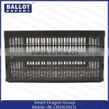 Plastic Storage Container for Moving House and Storage thumbnail-3