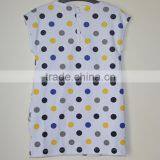 Hight Quality Kids Vest , Children Clothing With Low Prices thumbnail-2