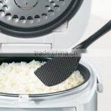 PP 19*6.5 Kitchen Tools Rice Scoop/plastic Scoop thumbnail-1