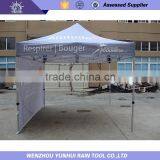 ABS Plastic Lock Type Best Quality PARTY TENT