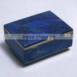 (IGC)Lapis Lazuli Box of Afghanistan For Sell thumbnail-1