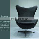 Modern Design Living Room Leisure Chair 3988# Armchair for Living Room, Waiting Area, and Hotel Lobby thumbnail-2