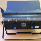 Black Housing LED Digital Soft Panel Light M-L324PR-RGB/RGBW thumbnail-4