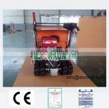 Track Transporter Mini Dumper With CE thumbnail-3