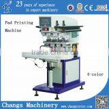 Pad Printing Machine for Pen/lighter/capsule/toy/buttons/golf/optical Frame/U Disk for Sale Quality Choice