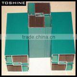 Best Price Powder Coating Aluminum Extrusion Profiles thumbnail-1