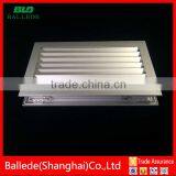 HVAC System Powder Coated Door Grille Air Vent thumbnail-3