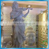 Artificial Sandstone Garden Statues Sculptures thumbnail-1