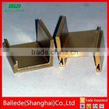 Best Popular Brass Extrusion of Sliding Window and Door With All Kinds thumbnail-3