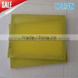 Aluminum Screen Printing Frame for Nameplate