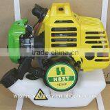 22.6CC 2-stroke Gas Power Engine