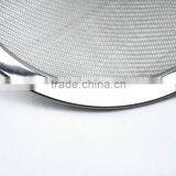 Stainless Steel Colander/strainer Pointed Ear thumbnail-6
