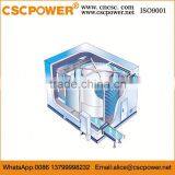 New Design Refregeration New Design Spiral Freezer Machinery