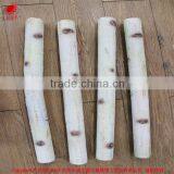 Artificial Pine Wood Log for Home Decoration thumbnail-4