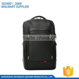 Travel laptop backpack bag with USB interface