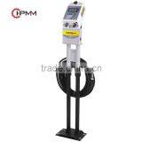 HPMM HJS701B-LX Automatic Tire Air Inflator Floor Stand With CE thumbnail-1