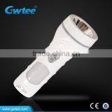 Most Powerful Plastic Small Led Torch Light thumbnail-5