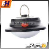 NEW DESIGN Camping Lantern With a Hook Portable and Simple Made of Plastics