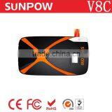 SUNPOW Portable Double USB Port Mini Car Jumper thumbnail-1