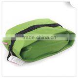 Factory Direct! 2016 New Zipper Custom Shoe Dust Bag thumbnail-3