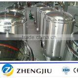 40BBL Stainless Steel Beer Brite Tank thumbnail-4