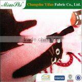 Islamic Clothing Popular Italian Velvet Polyester Velour Washing Velvet