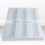 LED Intelligent Emergency Panels New Type High Quality Low Price 48w Led Light Panel Light thumbnail-3