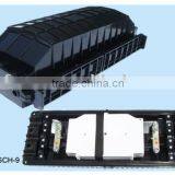 OFS-SCH-9 Vertical Fiber Splice Closure/optical Splice Closure/fiber Optical Dome Enclosure
