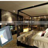 2013 Luxury and High-end Outdoor 80W LED Flood Light