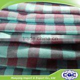 New Check Design Flannel for Children Shirt Fabric Pajamas Fabric thumbnail-3