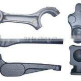 China Manufacturer Aluminum Die Casting for Motorcycle Parts Supplier Die Cast Auto Car Parts thumbnail-2