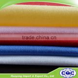 wholesale textile T65/C35 polyester cotton Poplin Shirt Fabric