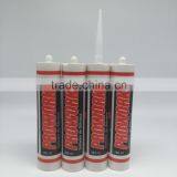 Flame-retardancy UL Certificated Structural Acid Silicone Sealant/Silicon Joint Sealant thumbnail-2