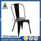 Wholesale 2016 Stackable Modern Metal Bar Chairs for Sale thumbnail-2