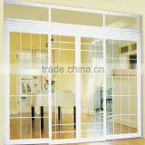 Aluminum Sliding Glass Door, Balcony Door