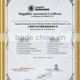 Shanghai JP With New Technology Automatic Balancing Correction Machines With Fantastic Quality thumbnail-4