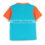 Cute Animal Clothes Baby Custom Boys t Shirt thumbnail-2