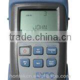 Exfo PPM-350C PON Power Meter PON Power Meter, 2 Ports, Extended Range, BPON, EPON, GPON | FTTX thumbnail-3