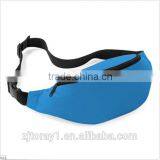 Useful Plain Sport Wasit Bag for Men thumbnail-3