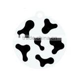 Leopard Shaped Kitchen Board Easy Clean Kitchen Cutting Board Chopping Block thumbnail-4