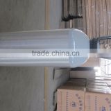 CO2 and beverage gas cylinder