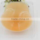 Push Up Silicone Bra Hot Sexy Images Silicone Strapless Low Back Bra thumbnail-4