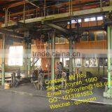 Best Quality Rubber Plastic Calender Machine Reliable Quality 2-roll Calender Machine With Ce/iso thumbnail-4