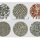 Steel Shot / Abrasive Shot /abrasive Material thumbnail-1