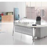 High Quality Luxury Wooden Office Table Designs Modern Office Furniture
