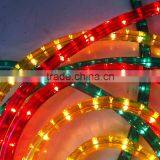 Christmas Lights LED Rope Lights, Outdoor Building Decoration Lights thumbnail-1