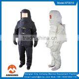 Fire Heat Insulation Suit, Heat Resistant Suit thumbnail-5