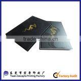 Cardboard CD Hardcover Book Holder thumbnail-2