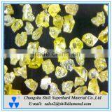 Yellow Grits for Vitrified Grinding Wheels RVD Diamond Powder thumbnail-2