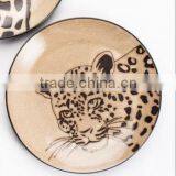 Creative Custom Fruit Snack Plate HY167401 thumbnail-5